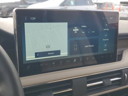 New 2026 Lincoln Corsair Grand Touring image 20