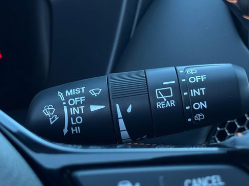 New 2026 Honda HR-V Sport image 30