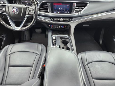 Used 2023 Buick Enclave Essence w/ Experience Buick Package FWD image 14