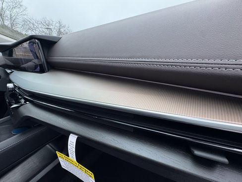 New 2026 Nissan Murano Platinum image 20