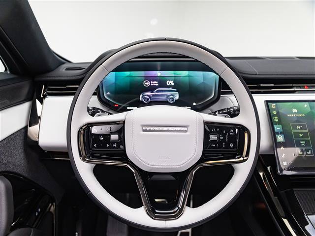 New 2027 Land Rover Range Rover Sport Battersea AWD/4WD image 20
