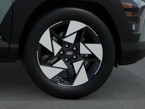 New 2026 Hyundai Kona SEL Sport image 22