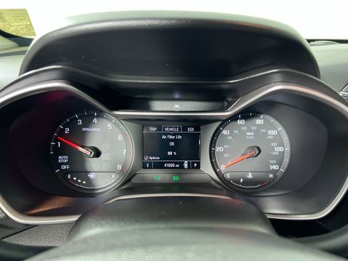 Used 2021 Chevrolet TrailBlazer LS image 18