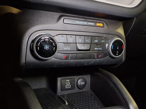 Used 2023 Ford Bronco Sport Heritage w/ Heritage Convenience Package AWD/4WD image 8