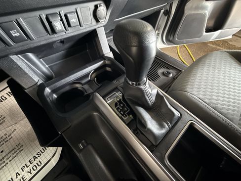 Used 2023 Toyota Tacoma SR image 15