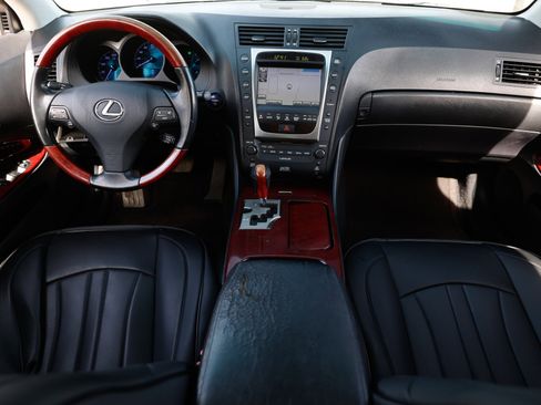 Used 2011 Lexus GS 450h image 26