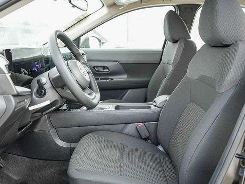 New 2026 Nissan Kicks S FWD image 19
