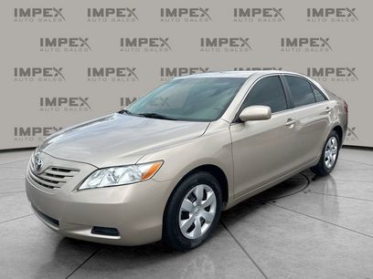 Used 2009 Toyota Camry LE
