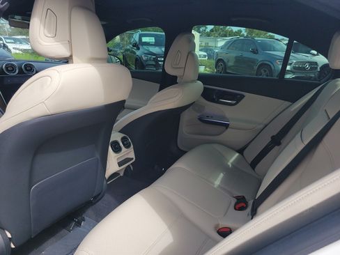 Certified 2023 Mercedes-Benz C 300 Sedan image 13