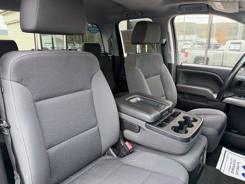 Used 2018 Chevrolet Silverado 1500 LT w/ All Star Edition image 11