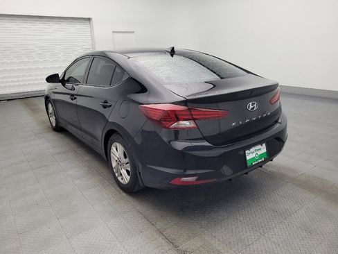 Used 2019 Hyundai Elantra SEL w/ Winter Weather Package image 5