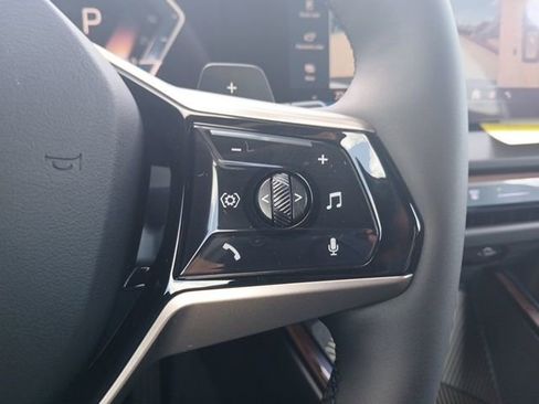 New 2025 BMW X3 xDrive30i w/ Premium Package image 26