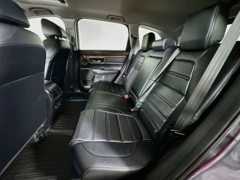 Certified 2019 Honda CR-V EX-L image 4