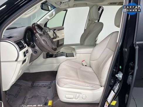 Used 2018 Lexus GX 460 image 14
