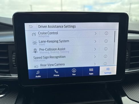 Used 2023 Ford Explorer ST-Line w/ Class IV Trailer Tow Package image 15