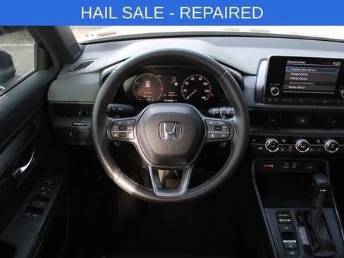 Used 2024 Honda CR-V Sport image 10