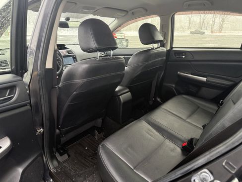 Used 2015 Subaru Impreza 2.0i Limited image 13