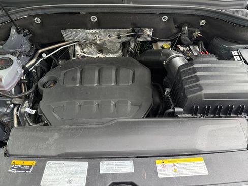 Used 2026 Volkswagen Atlas Cross Sport SE FWD image 27