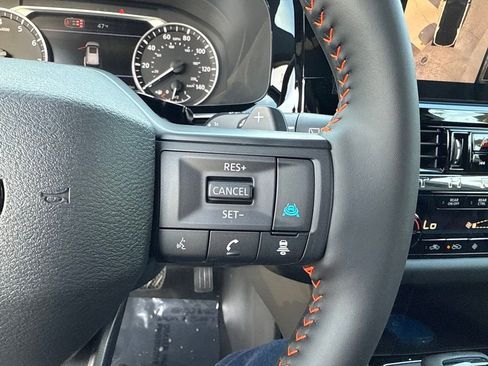 New 2026 Nissan Pathfinder Rock Creek w/ Rock Creek Premium Package image 35