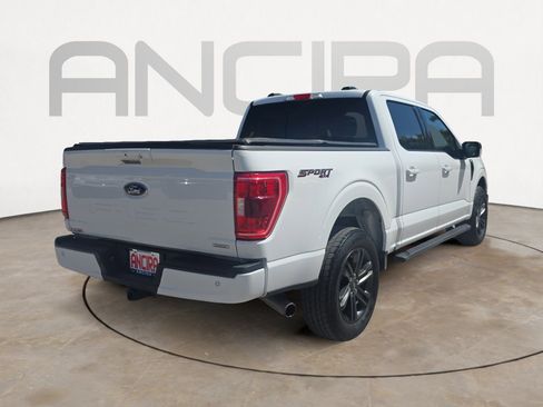 Used 2022 Ford F150 XLT w/ Equipment Group 302A High image 10