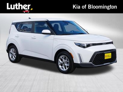 Used 2025 Kia Soul LX