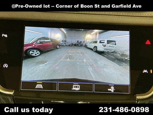 Used 2022 Cadillac XT6 Premium Luxury image 24