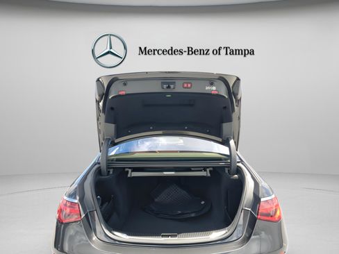 Certified 2026 Mercedes-Benz S 580 4MATIC Sedan image 6