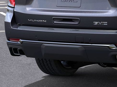 New 2026 GMC Yukon XL Denali Ultimate AWD/4WD image 14