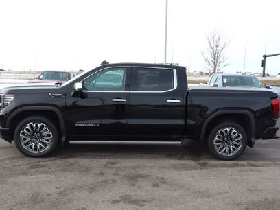 Certified 2024 GMC Sierra 1500 Denali Ultimate