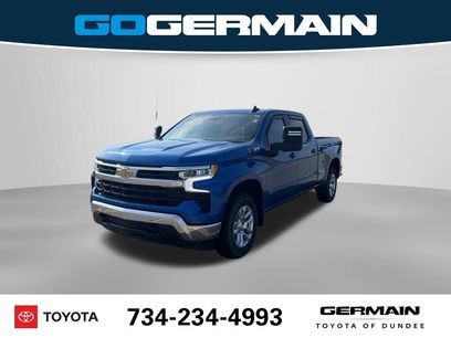 Used 2022 Chevrolet Silverado 1500 LT