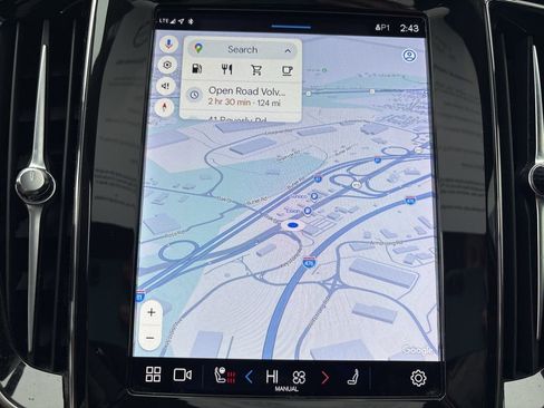 Certified 2023 Volvo S60 B5 Plus w/ Climate Package image 27