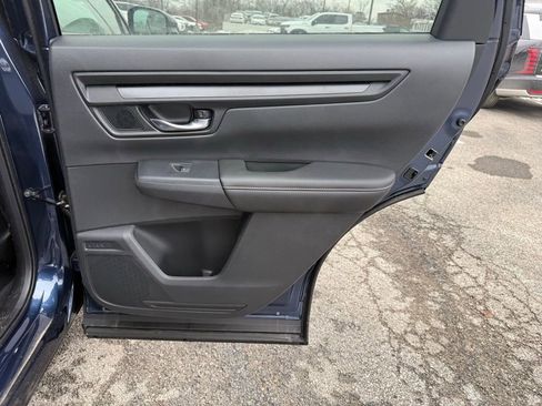 New 2026 Honda CR-V EX-L image 40