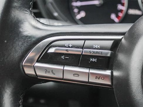 Used 2023 MAZDA CX-30 AWD 2.5 S w/ Preferred Package image 33