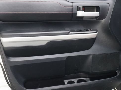 Used 2015 Toyota Tundra TRD Pro AWD/4WD image 16