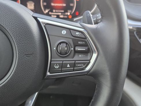 Used 2023 Acura MDX FWD w/ Technology Package image 36