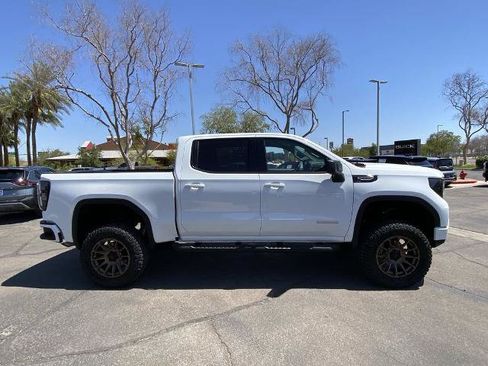 Used 2026 GMC Sierra 1500 Elevation w/ Elevation Select Package RWD image 2