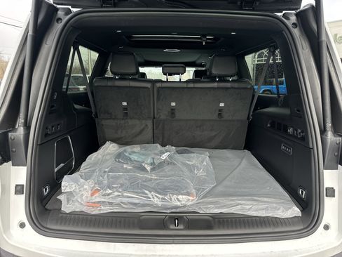 New 2026 Jeep Grand Wagoneer L Limited image 16