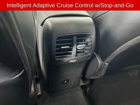 Used 2023 Ford Escape ST-Line Select w/ Tech Pack #2 image 16