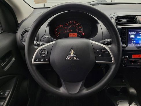 Used 2021 Mitsubishi Mirage ES FWD image 22