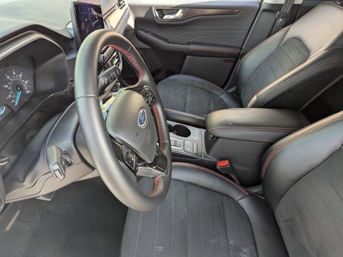 Used 2022 Ford Escape SEL w/ SEL Stealth AWD Package image 20