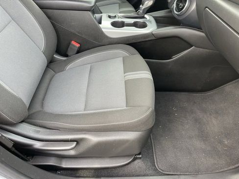 Used 2023 Chevrolet Blazer LT w/ Midnight/Sport Edition image 9