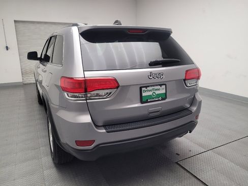 Used 2016 Jeep Grand Cherokee Laredo w/ Quick Order Package 23E image 6