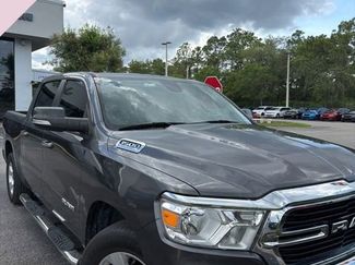 Used 2020 RAM 1500 Lone Star RWD video 1