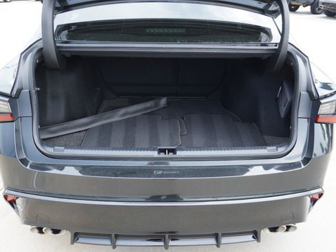 Used 2024 Lexus IS 500 w/ Accessory Package 2 RWD image 39