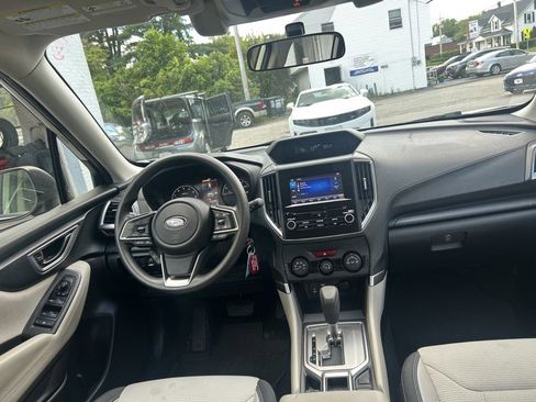 Used 2020 Subaru Forester AWD/4WD image 16