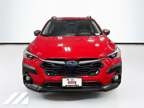 Certified 2025 Subaru Crosstrek 2.0i Premium AWD/4WD image 2