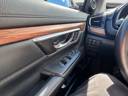 Used 2022 Honda CR-V Touring image 28