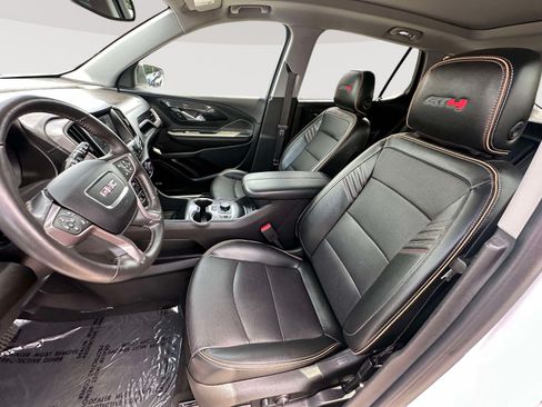 Used 2022 GMC Terrain AT4 w/ Infotainment Package II AWD/4WD image 24