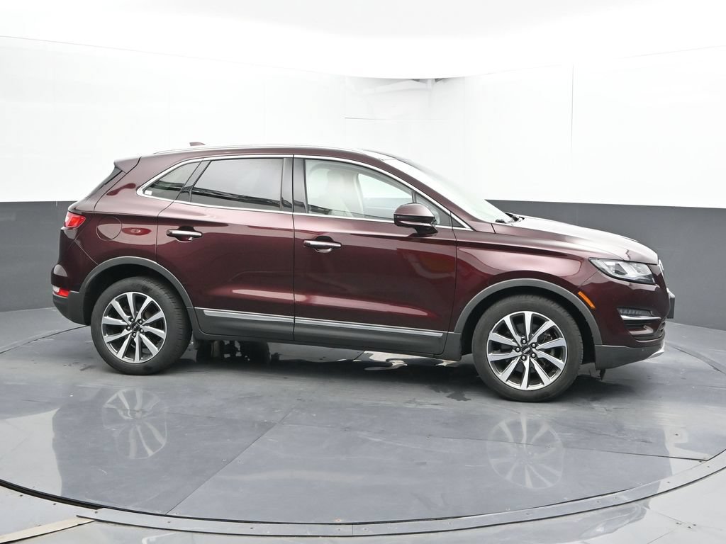 Used 2019 Lincoln MKC Reserve w/ MKC Climate Package FWD image 4