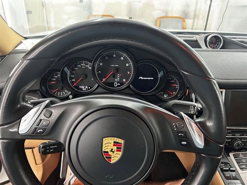 Used 2016 Porsche Panamera Edition RWD image 18
